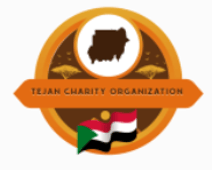 Tejan Charity Organization logo