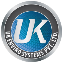 UK ENVIRO SYSTEMS PVT LTD logo