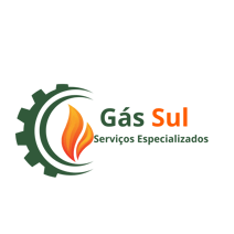 GAS SUL logo