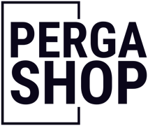 Pergashop logo
