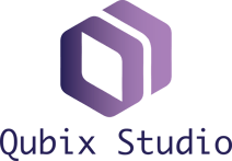 Qubix Studio Pro logo
