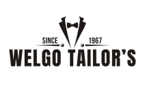 Welgo Tailor's logo