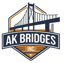 AKBridges, Inc logo