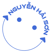 Nguyễn Hải Sơn logo