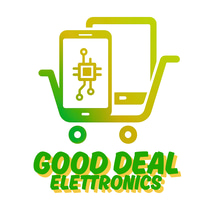Good Deal Elettronics logo