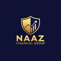 Naaz Financial Group logo