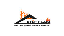STËF-FLAM logo