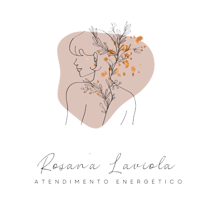 Rosana Laviola logo