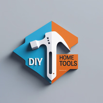 DIY Home logo