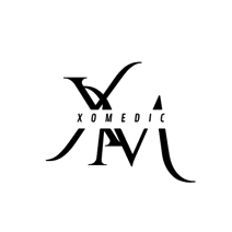 Muebles médicos xomedic logo