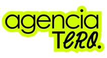 Agencia Tero logo