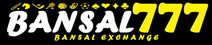 bansal777 logo