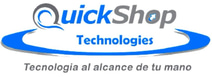 Quickshop Technologies logo