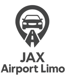 JAX Airport Limo logo