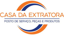 Casa da Extratora logo