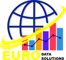 Euro Data Solutions logo