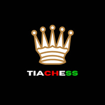TIA CHESS logo
