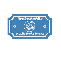Brake Mobile logo
