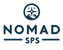 Nomad SPS logo