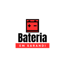Bateria em Sarandi logo