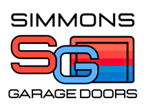 Simmons Garage Doors Santa Clarita logo