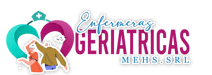 Enfermeras Geriatricas MEHS, SRL logo