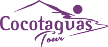 cocotaguas tour logo