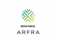 Arfra Solar logo
