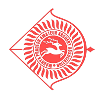 MADHYA PRADESH AMATEUR ARCHERY ASSOCIATION logo