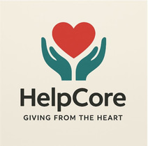 HelpCore logo