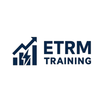 ETRM Training logo