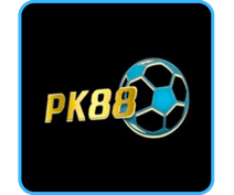 PK88 - Cổng game casino quốc tế uy tín hàng đầu Châu Âu logo