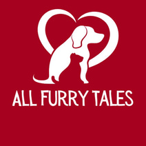 PEt blogging website logo