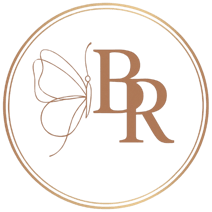 Betânia Rocha logo