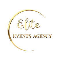 Elite Events Agency logo