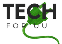 TechForUU logo