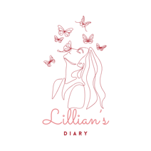 Lillian's Diary logo