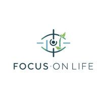 FokusOnLife logo