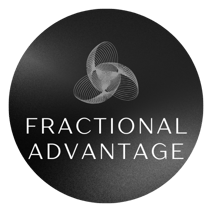 Fractional Advantage logo