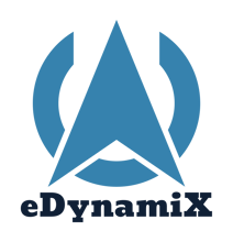 eDynamiX logo
