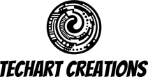 TECHART CREATIONS LLC logo
