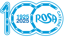 Rosa Catene logo