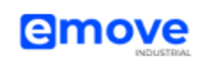 Emove Máquinas Industriais logo