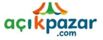 Açıkpazar logo