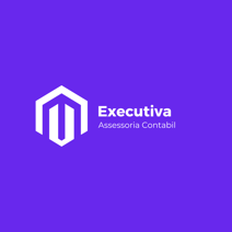 Executiva Assessoria Contabil logo