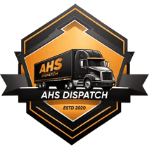 AHS Dispatch logo
