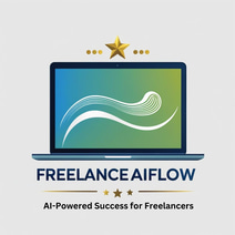 FreelanceAIFlow logo