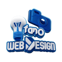 TANOWEBDESIGN logo