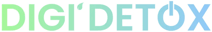 digi'detox logo