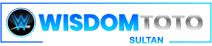 WISDOMTOTO logo